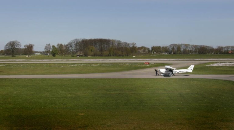 Vliegveld Teuge