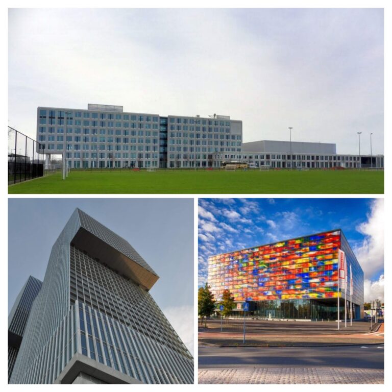 hunted vips amsterdam hilversum rotterdam